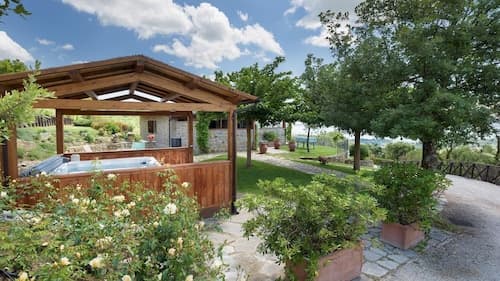 Antiche Pietre 10 in Tuoro sul Trasimeno