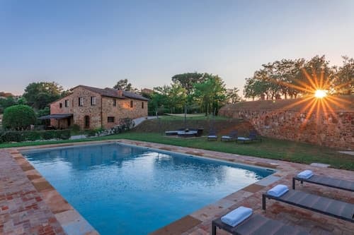 Bossoncina 8 1 in Montepulciano