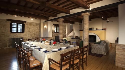 Il Borgo 16 in Assisi