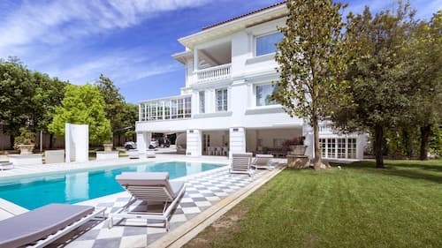 Villa La Perla Bianca 10
