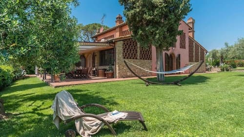 Villa Gino 8 2 in Empoli
