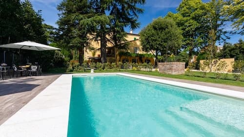 La Casa Di Nan 8 in Forli