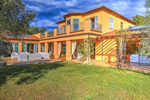 Villa Le Cave 12 in Campalto