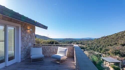 Villa Le Mandrie 7 2