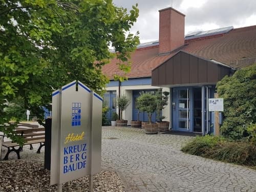 Hotel Kreuzbergbaude