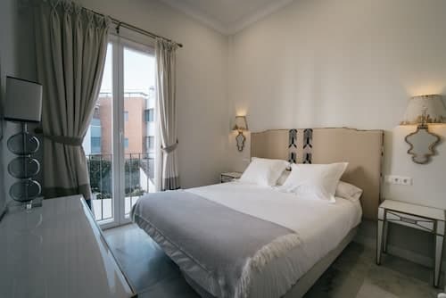 Apartamentos Abreu Suites