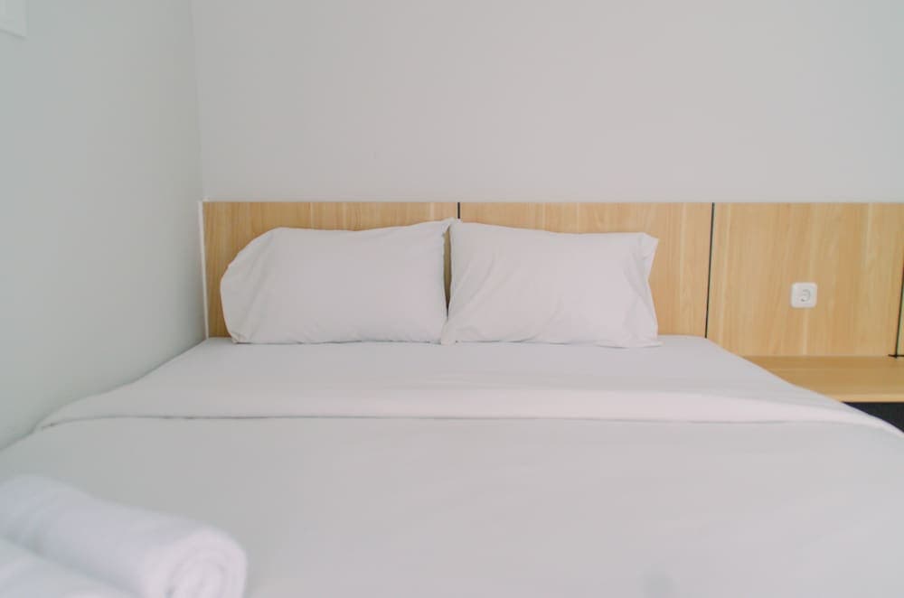 Simply And Comfort Living 2Br At Transpark Bintaro Apartment