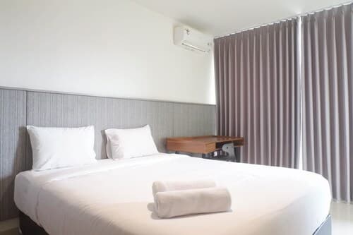 1Br Stunning And Cozy Apartment At Praxis