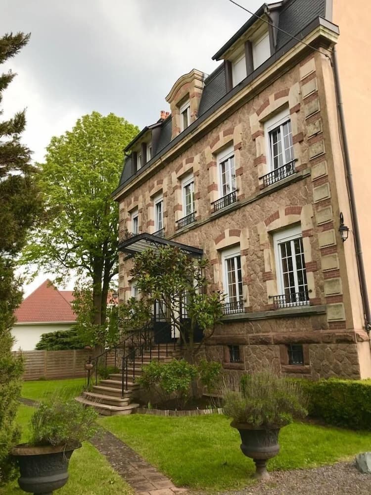 Les Jardins d'Aïka