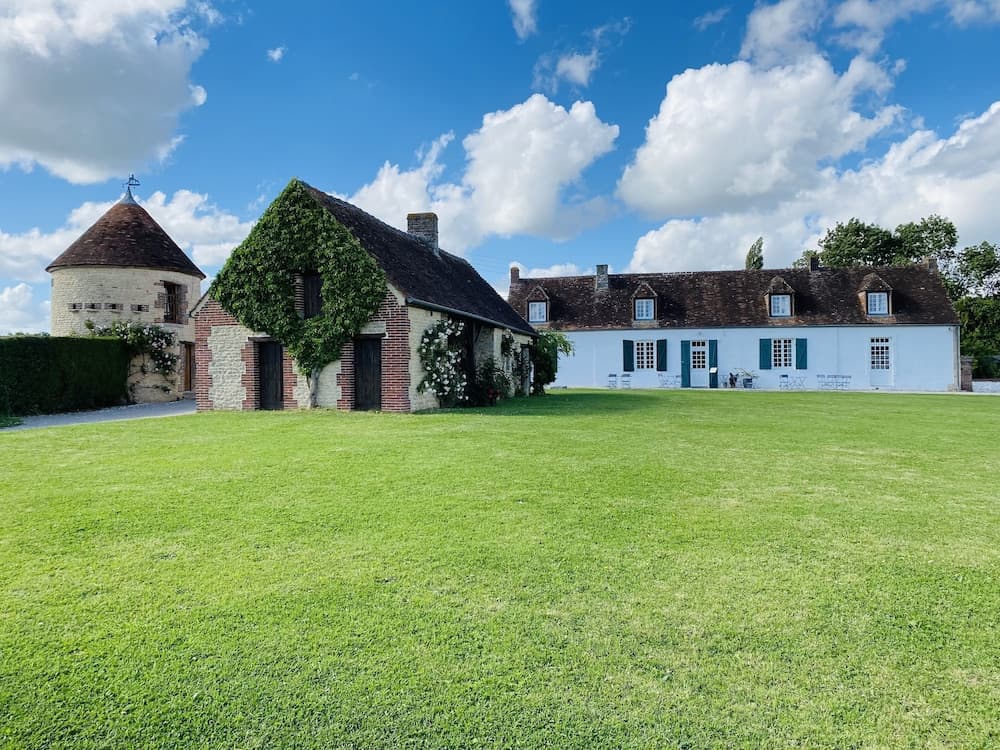 Domaine de Prestal