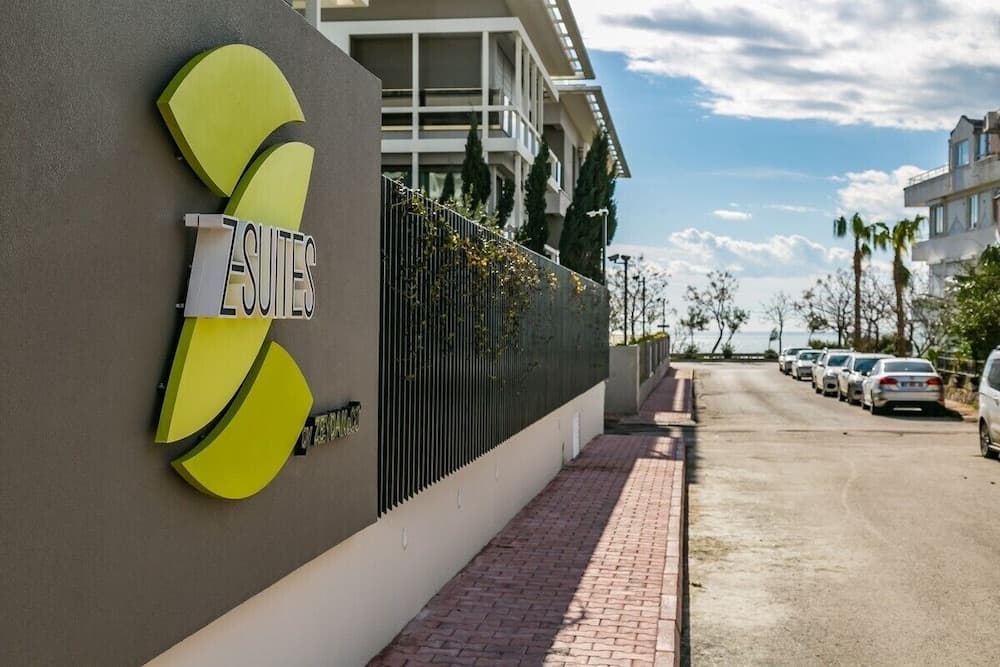 Z-Suites