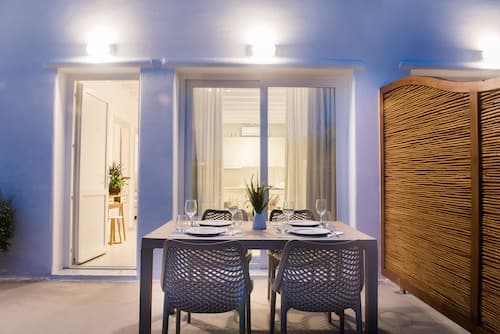 Desire Mykonos Apartments