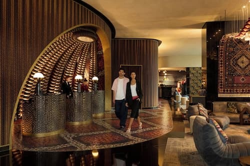 W Dubai - Mina Seyahi