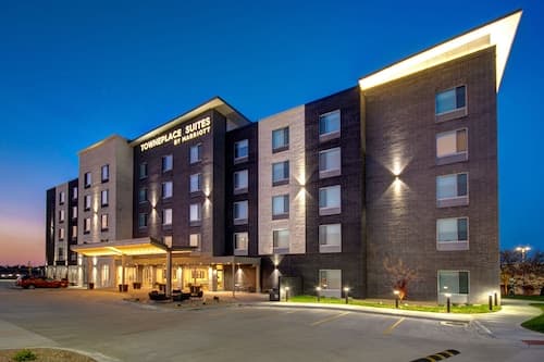 TownePlace Suites by Marriott Cincinnati Airport South