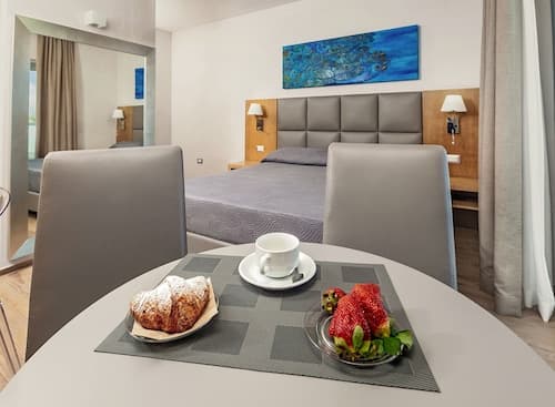 Capotesta Luxury Rooms