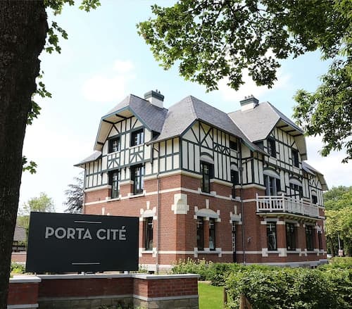 Hotel Porta Cite