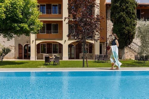 Residence Rustico