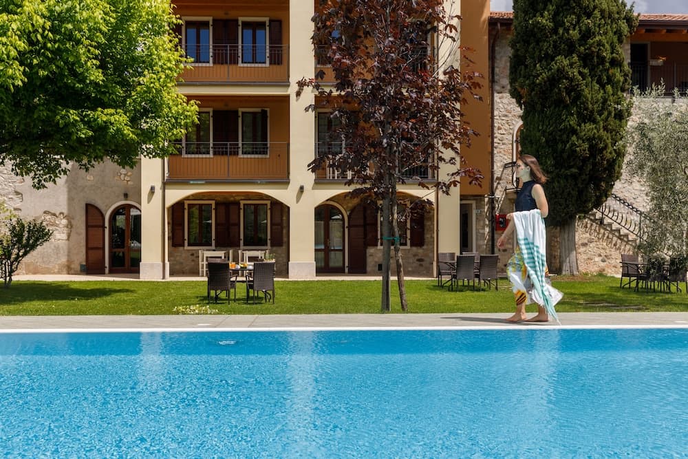 Residence Rustico