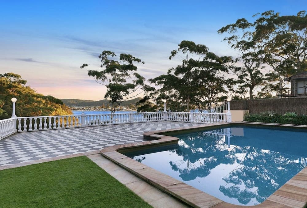 Lascala holiday house