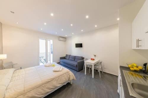 Maremio B, Nice Place and Price