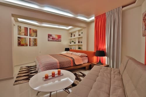 Centaur Villa Pelion