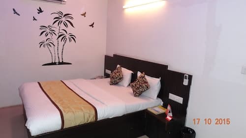 Hotel Long Stay