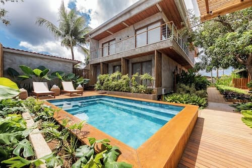 Vila Sal Boutique Noronha