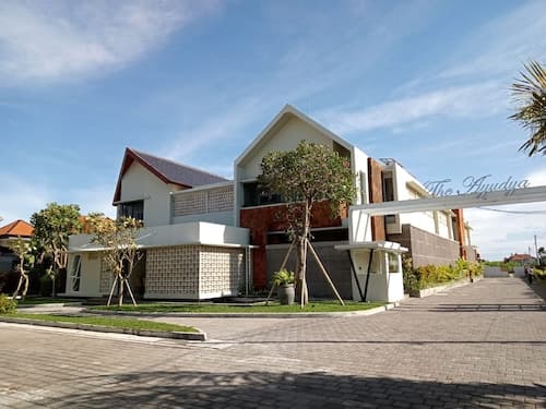 The Ayudya Pulau Galang