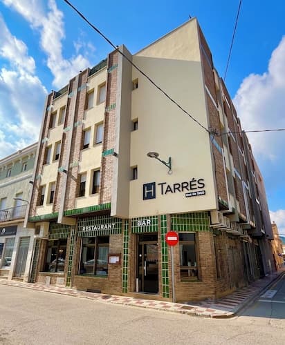 Hostal Tarrés
