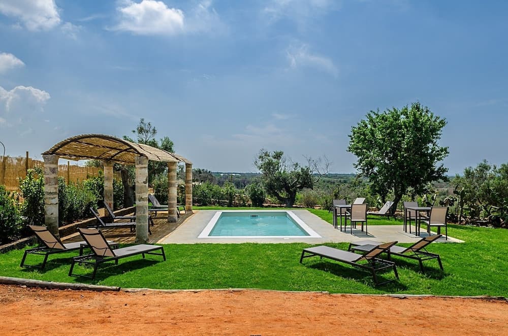 Villa Torre Dell'alto mare Blocco n.2