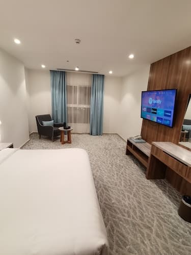 Sedra Compound - Hotel Apartment