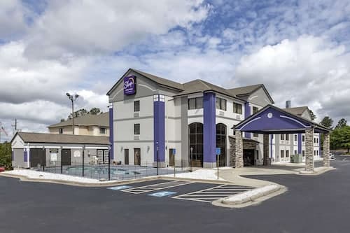 Sleep Inn & Suites Grovetown - Augusta West