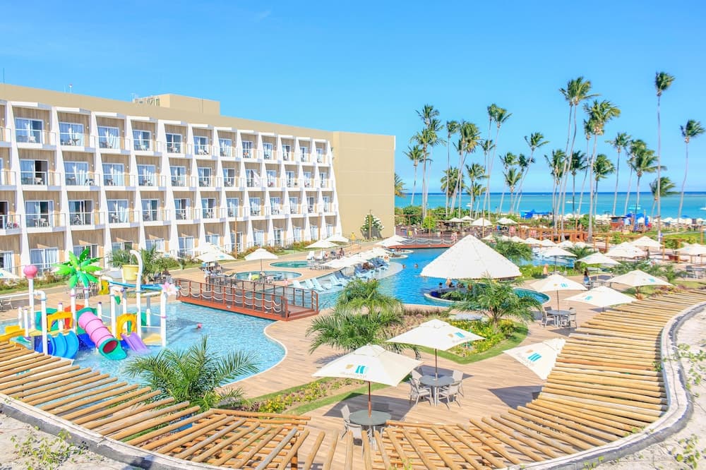 Maragogi Brisa Exclusive Hotel