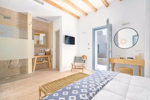 IL Vento Premium Mykonos