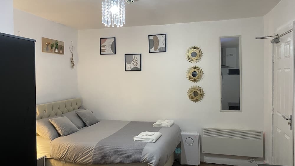 Bvapartments Queensgate 4