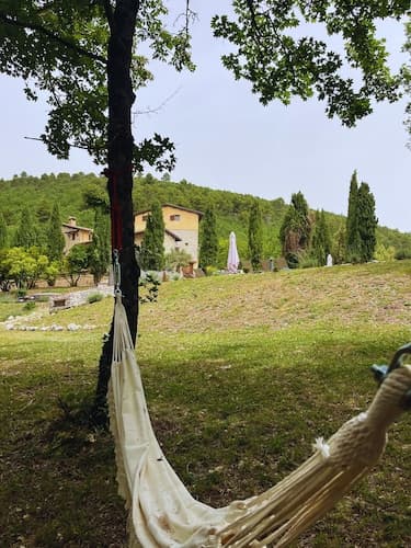 Il Borgo Incantato Dependance