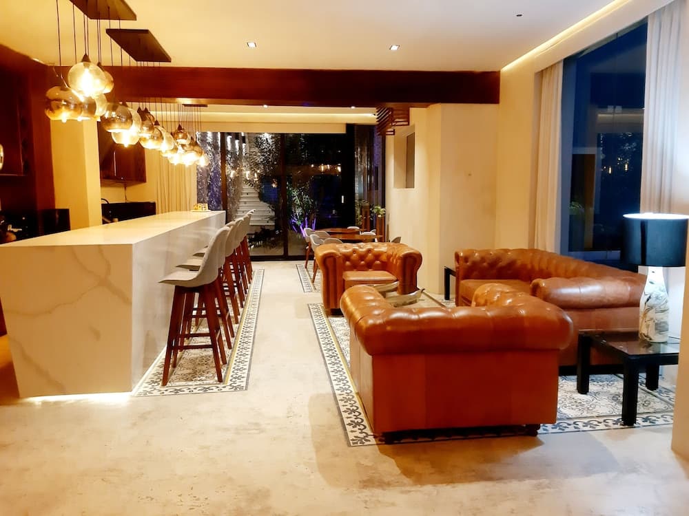 Casa Boutique Pasha