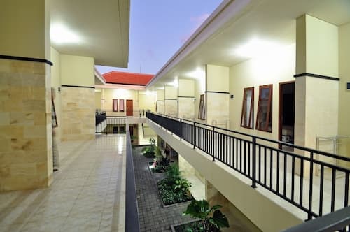 The Ayudya Gunung Sari