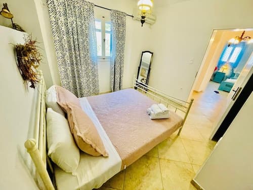 Villa Arietta Santorini
