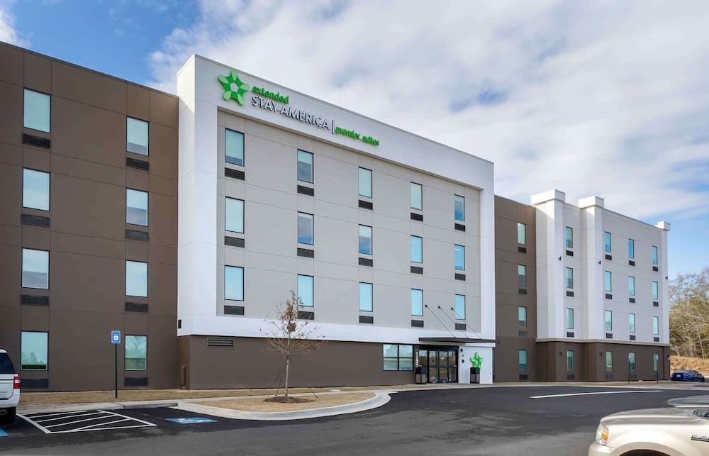 Extended Stay America Premier Suites - Augusta