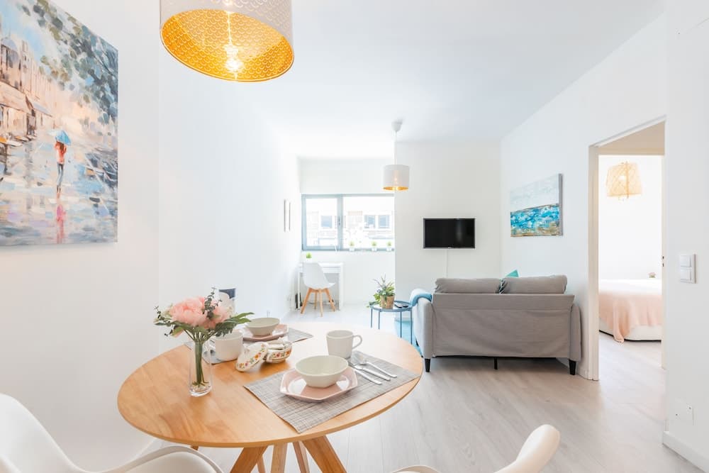 Casa Azul - Jardim do Morro