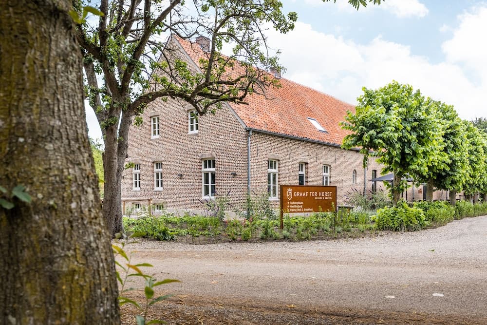 Graaf ter Horst