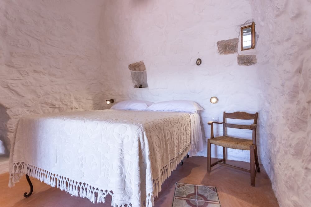 I trulli di Emma