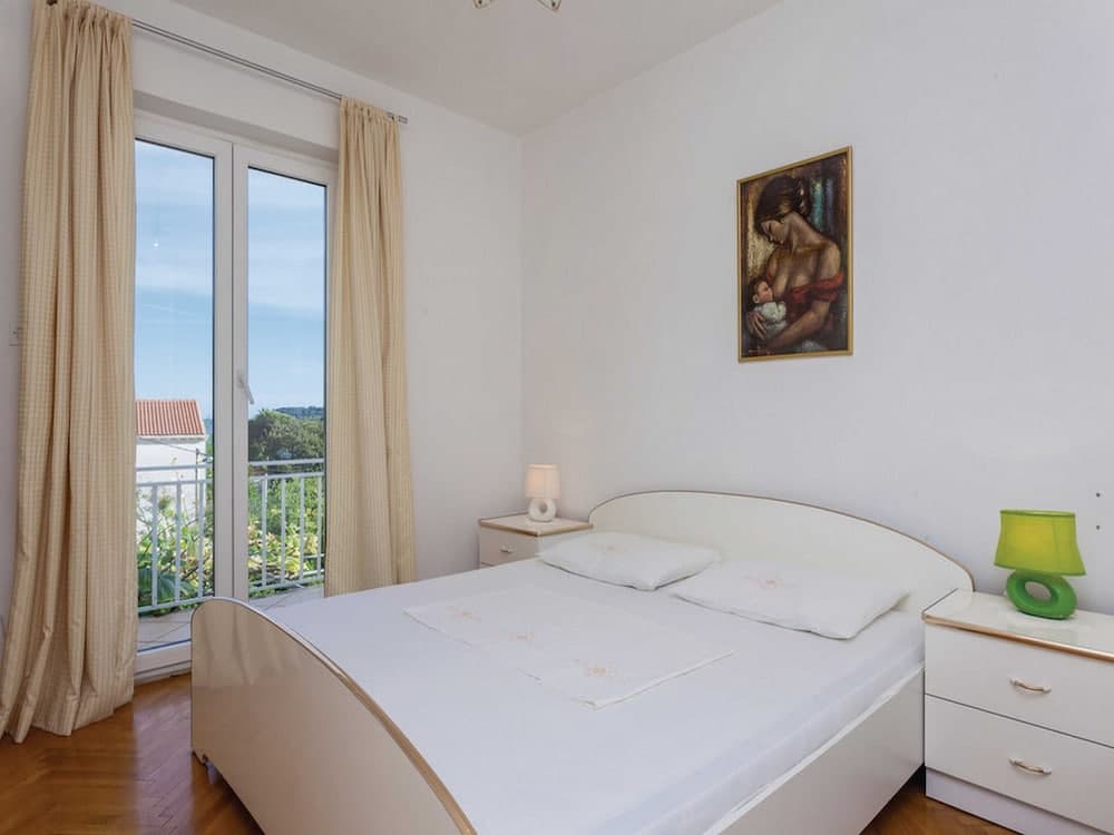 Apartments Ankora