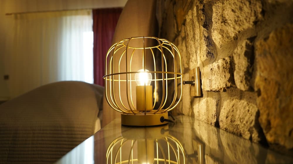 Lithoessa Luxury Apartments