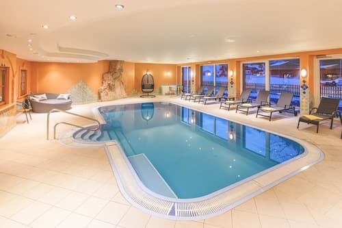 Hotel Styrolerhof KG