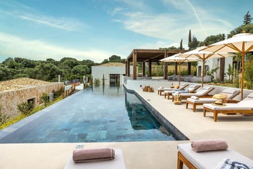 Eliámos Villas Hotel & Spa - Relais & Châteaux