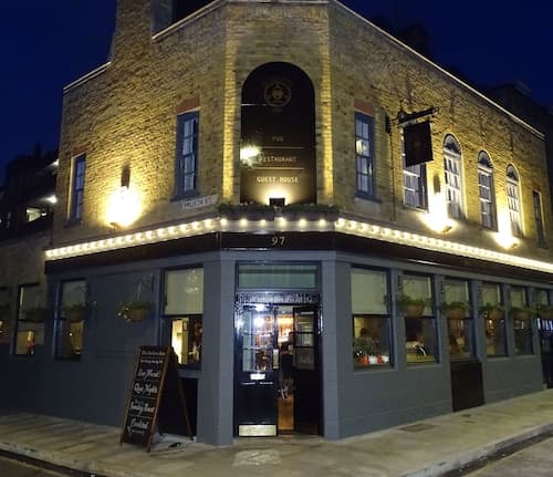 Dockers Inn