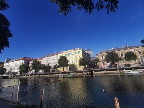Mima apartments