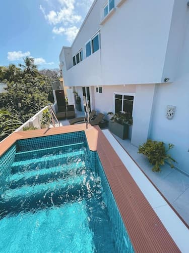 Hotel Boutique Casa Hendaus - Adults Only
